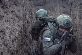 Nga chiếm lợi thế, Moscow không có ý định cho Kiev nghỉ ngơi