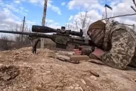 Biệt kích Mỹ khó có thể sống sót ở chiến trường Ukraine 