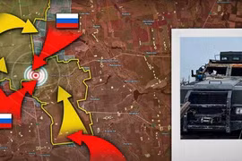 Theo các bản tin truyền thông Ukraine đưa tin ngày 30/10, sự sụp đổ của tuyến phòng thủ gần Pokrovsk, không phải do hỏa lực Nga tấn công, mà là do tình trạng hỗn loạn nội bộ. Phía AFU cáo buộc Đại tá Shuma, chỉ huy Lữ đoàn bộ binh cơ giới số 32, đã báo cáo sai tình hình chiến đấu, dẫn đến một lỗ hổng lớn trong tuyến phòng thủ, biến nơi này thành điểm đột phá cho RFAF.