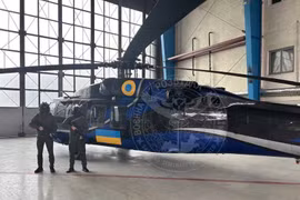 Chiến dịch đột phá bất thành và số phận 11 lính đặc nhiệm của Ukraine 