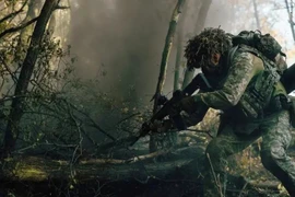 Việc rút quân phòng thủ Ukraine khỏi Pokrovsk lúc này là “bất khả thi”