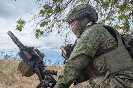 Chiến thuật của quân đội Nga ở Pokrovsk khác hoàn toàn Bakhmut