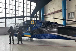 Chiến dịch đột phá bất thành và số phận 11 lính đặc nhiệm của Ukraine 