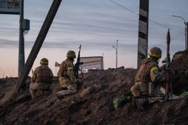 Pokrovsk lâm vào tình thế sống còn, quân Ukraine mắc kẹt tuyệt vọng