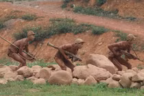 Đặc công nước Việt Nam: Đội quân "xuất quỷ nhập thần" biết bao kỳ tích