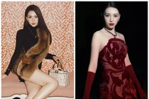 Vẻ đẹp chín muồi, phong thái ngày càng cuốn hút của Hoa hậu Tiểu Vy