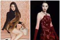 Vẻ đẹp chín muồi, phong thái ngày càng cuốn hút của Hoa hậu Tiểu Vy
