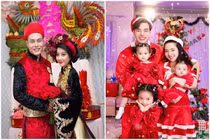 Hôn nhân “lạ” của Lê Dương Bảo Lâm và Quỳnh Quỳnh