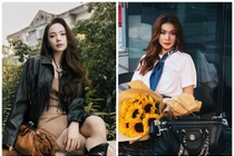 Cuộc sống đáng ghen tỵ của “phú bà” Thanh Hằng - Minh Hằng