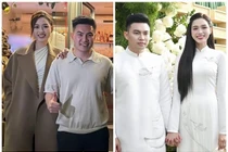 Chặng đường hẹn hò bí mật của Hoa hậu Đỗ Thị Hà và doanh nhân Viết Vương