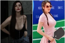 Diện mạo thu hút của Trương Ngọc Ánh ở tuổi U50