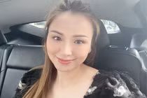 ‘Bà bầu’ Diễm Hương nhập viện, tình trạng sức khỏe hiện tại ra sao?