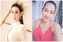 Chị gái Thu Thảo ra sao sau ồn ào kiện tụng với Thùy Tiên?