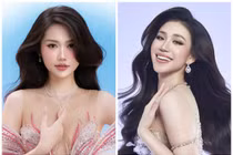 5 người đẹp gây chú ý nhất Miss World Vietnam 2025 trước thềm chung kết