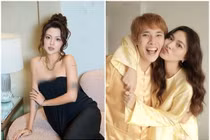 Tú Hảo vừa công khai hẹn hò Quỳnh Lý, nhan sắc gợi cảm gây mê