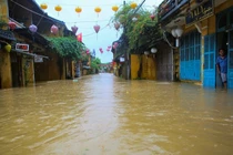 Dự báo thời tiết 29/10: Miền Bắc lạnh về đêm, miền Trung mưa to kéo dài