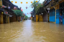 Dự báo thời tiết 29/10: Miền Bắc lạnh về đêm, miền Trung mưa to kéo dài