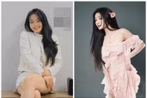 Đời thực gợi cảm của Ngọc Hương 'Quỷ nhập tràng 2'