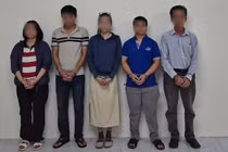 Khởi tố 5 đối tượng vụ tử vong sau phẫu thuật thẩm mỹ tại TP HCM