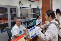 Kỳ vọng vào tăng lương cơ sở