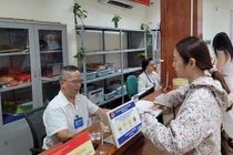 Kỳ vọng vào tăng lương cơ sở