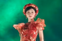 Hòa Minzy ủng hộ 500 triệu đồng cho bà con Bắc Ninh