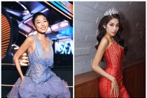 Cuộc sống của Thảo Nhi Lê sau Hoa hậu Hoàn vũ Việt Nam 2022