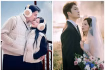 Cuộc sống của Đình Tú - Ngọc Huyền sau khi kết hôn