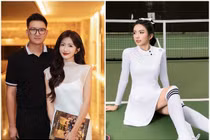 Ngọc Huyền lấy cháu nghệ sĩ Chí Trung, giờ ra sao?