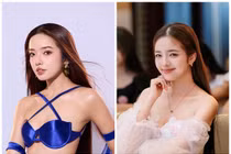 Thanh Bình khoe ảnh áo tắm trước chung kết Hoa hậu Việt Nam