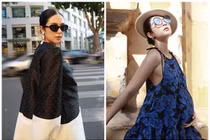 “Hoa hậu ngoan nhất Vbiz” Ngọc Hân khoe thần thái ngút ngàn