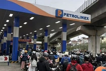 Giá xăng dầu ngày 14/3 giữ nguyên theo giá bán ngày 13/3