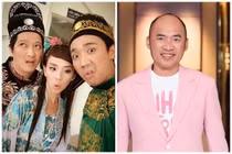 Tiến Luật chia sẻ về tình bạn giữa Thu Trang- Trấn Thành- Trường Giang