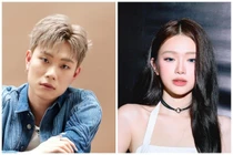 ‘Anh trai’ Dương Domic - Linh Ka tiếp tục lộ bằng chứng hẹn hò