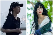 Vì sao clip Suzy chạy bộ ở Hồ Tây gây sốt?