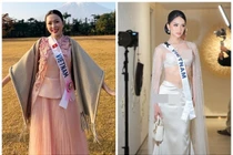 View - Hòa Minzy viết tâm thư cho Hương Giang trước chung kết Miss Universe 2025 | Báo Tri thức và Cuộc sống - TIN TỨC PHỔ BIẾN KIẾN THỨC 24H