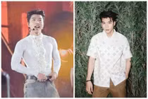 Rapper HIEUTHUHAI trước ồn ào vũ đạo 