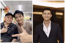 Đời thực của diễn viên Tiến Lộc ‘Mùi phở’