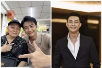 Đời thực của diễn viên Tiến Lộc ‘Mùi phở’