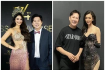 Nhiều mỹ nhân bị “ông trùm hoa hậu” Nawat thu hồi danh hiệu