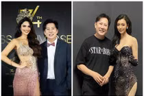 Nhiều mỹ nhân bị “ông trùm hoa hậu” Nawat thu hồi danh hiệu