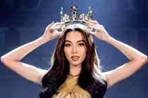 Hoa hậu Thùy Tiên bị khởi tố, có bị tước vương miện?