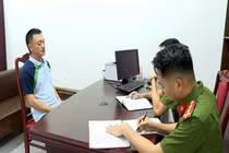 Vi "ngộ" chi 350 triệu "chạy án" cho phạm nhân giết bạn tù