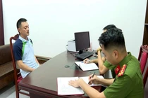 Vi "ngộ" chi 350 triệu "chạy án" cho phạm nhân giết bạn tù