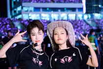 Điểm chung giữa ca sĩ Phương Mỹ Chi - rapper Pháo