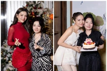 View - Phương Trinh Jolie “đốt mắt” với làn da nâu và body mẹ 3 con siêu thực | Báo Tri thức và Cuộc sống - TIN TỨC PHỔ BIẾN KIẾN THỨC 24H