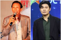 Nguyễn Văn Chung tiếc thương nhạc sĩ Thế Hiển qua đời