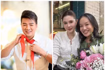 Đàm Vĩnh Hưng - Thu Hoài tri ân thầy cô nhân ngày Nhà giáo Việt Nam