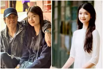 Võ Hoài Nam nhắn nhủ con gái trong kỳ thi tốt nghiệp THPT