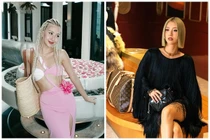 Cuộc sống xa hoa của “em xinh” Quỳnh Anh Shyn